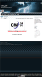 Mobile Screenshot of cw24.tv